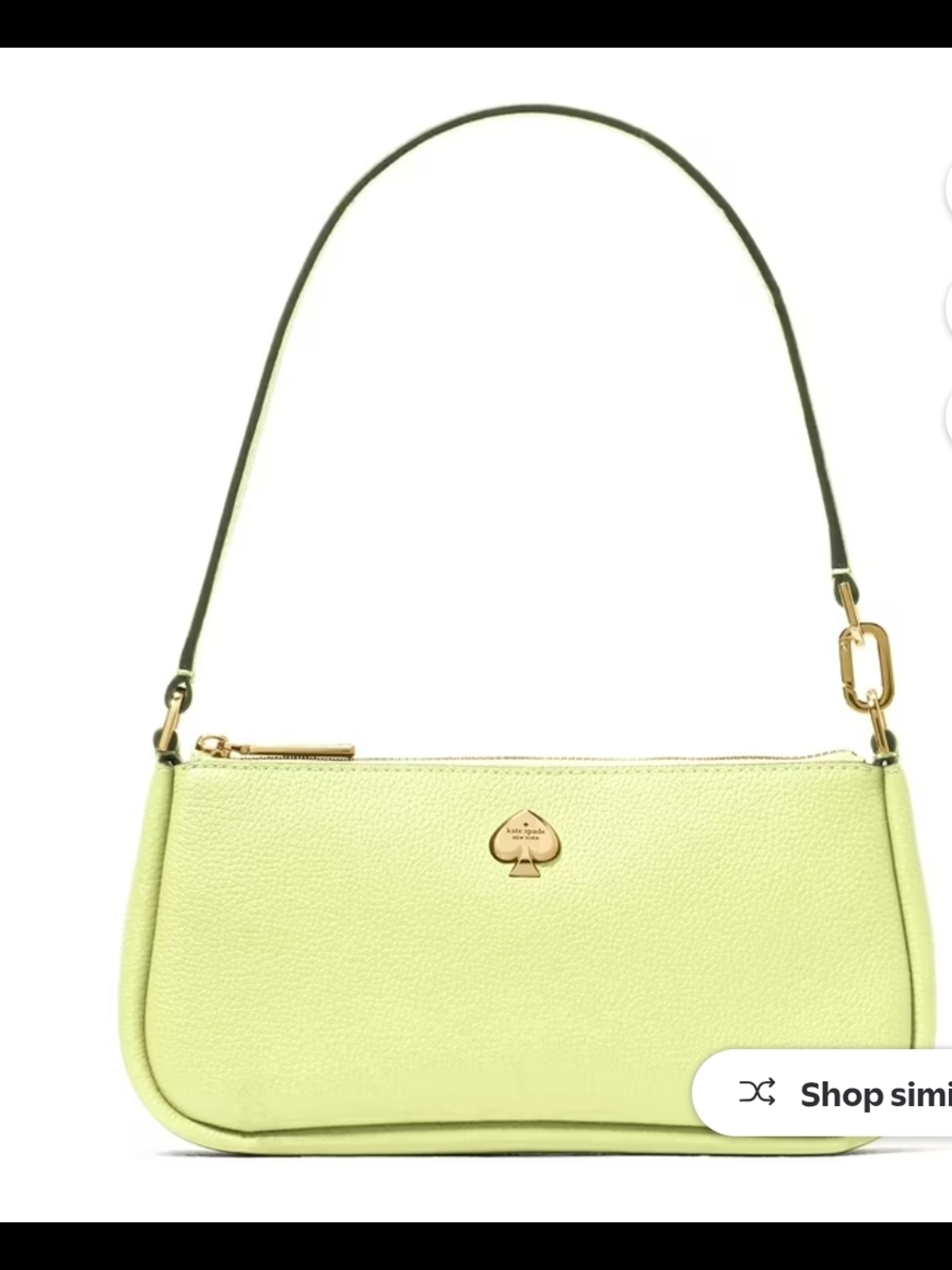 Kate Spade Kayla Mini Bag